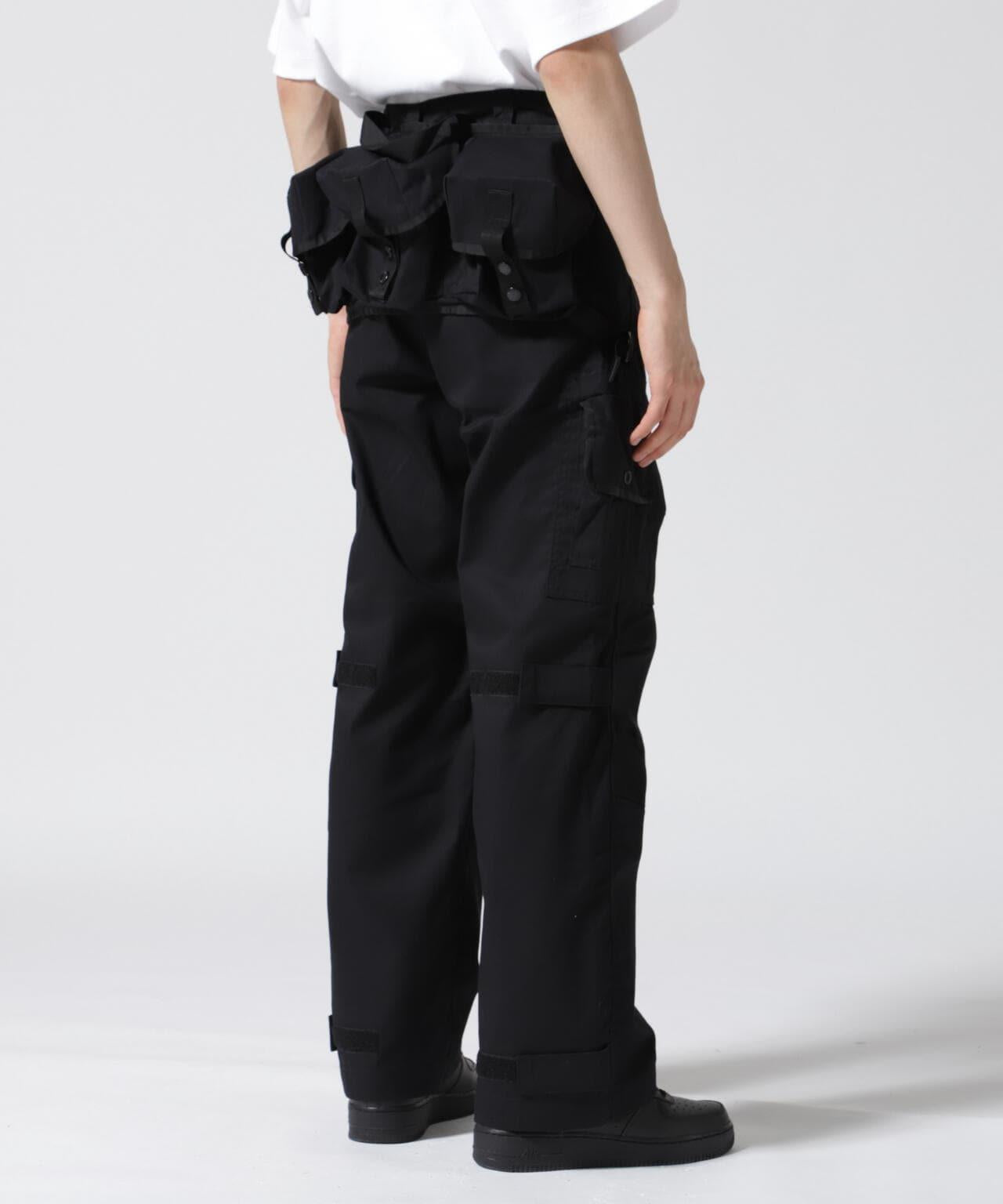 揹包褲 / BACK PACK PANTS / AVIREX / 阿維雷克斯