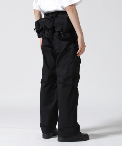 揹包褲 / BACK PACK PANTS / AVIREX / 阿維雷克斯