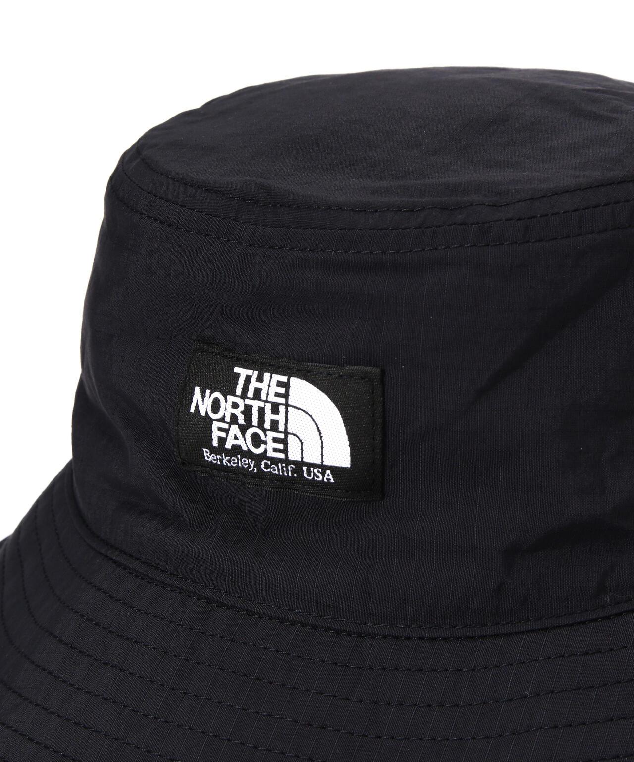 THE NORTH FACE/北面 可逆抓絨桶帽
