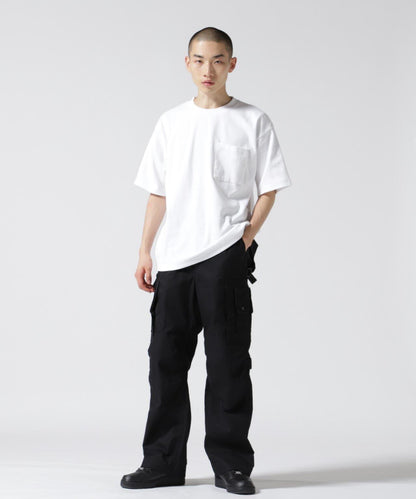 揹包褲 / BACK PACK PANTS / AVIREX / 阿維雷克斯