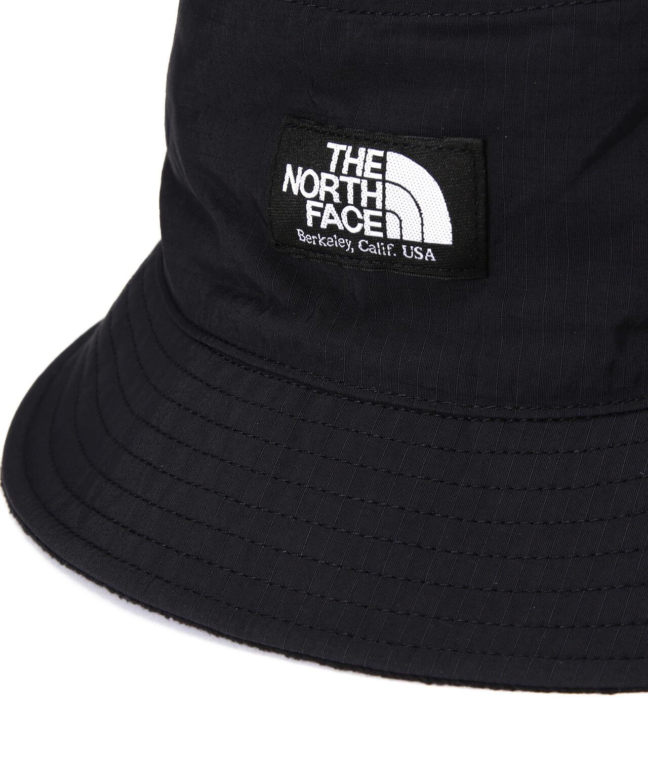 THE NORTH FACE/北面 可逆抓絨桶帽