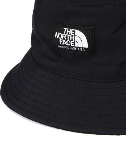 THE NORTH FACE/北面 可逆抓絨桶帽