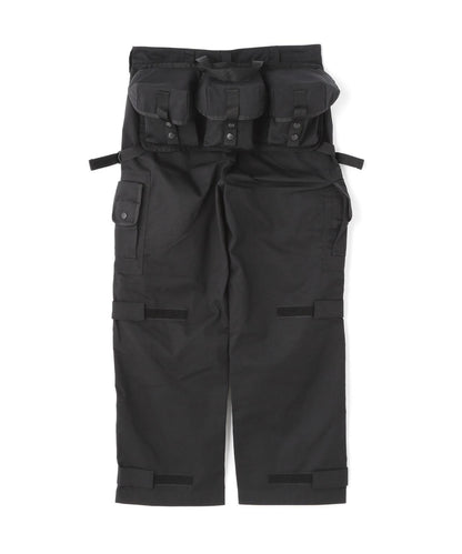 揹包褲 / BACK PACK PANTS / AVIREX / 阿維雷克斯