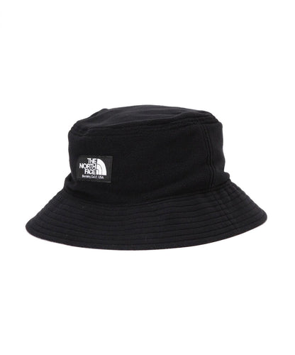 THE NORTH FACE/北面 可逆抓絨桶帽