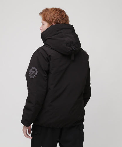 《&DEPOT限定》軍事功能羽絨服2/ 軍事功能羽絨服2/AVIREX/阿維雷克斯