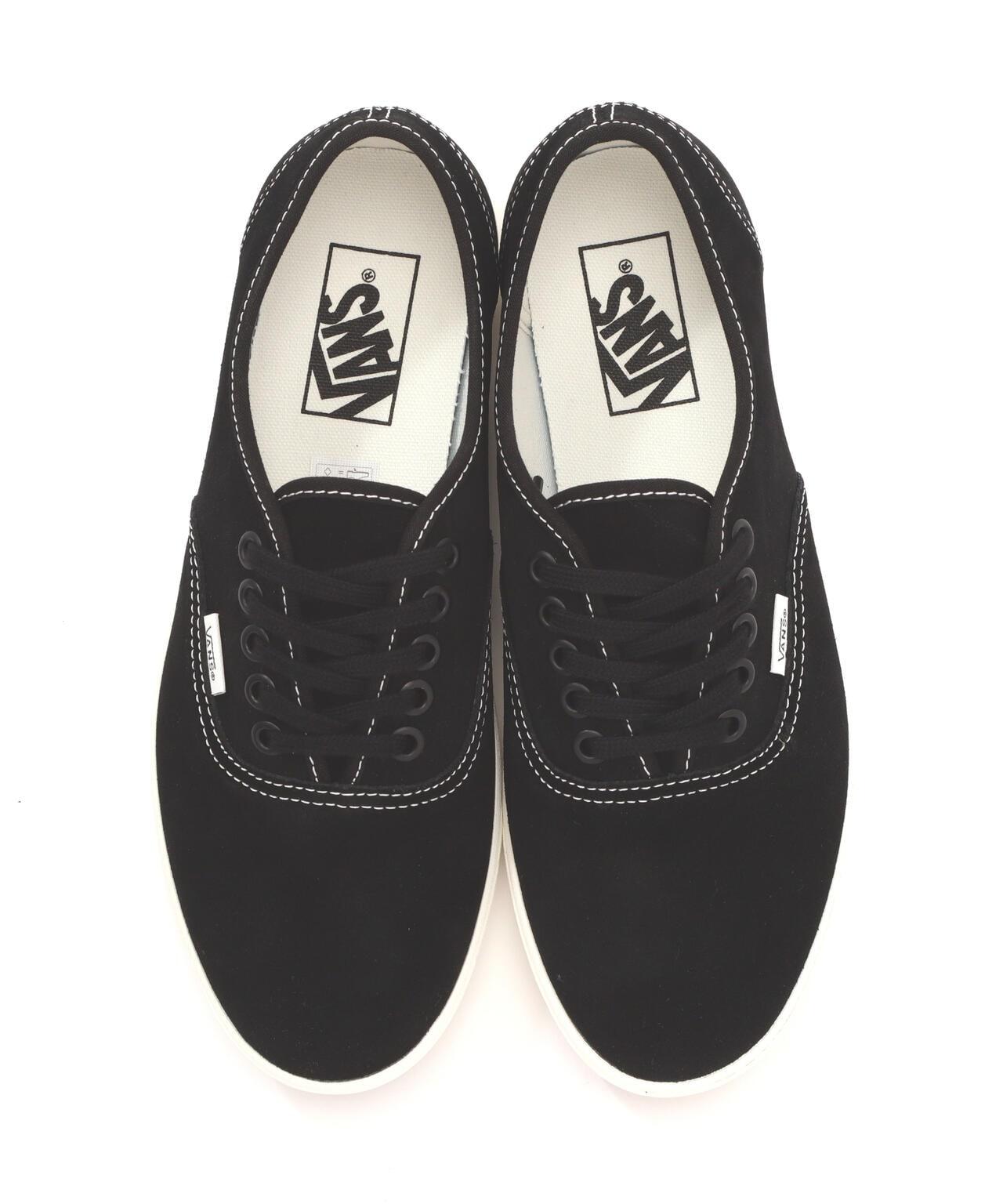 VANS/範斯/AUthentic Lowpro/正品 低幫 皮革