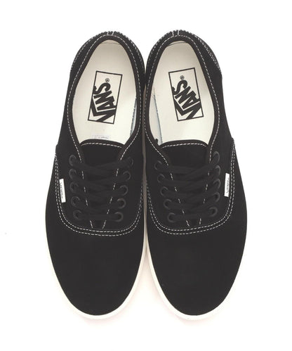 VANS/範斯/AUthentic Lowpro/正品 低幫 皮革