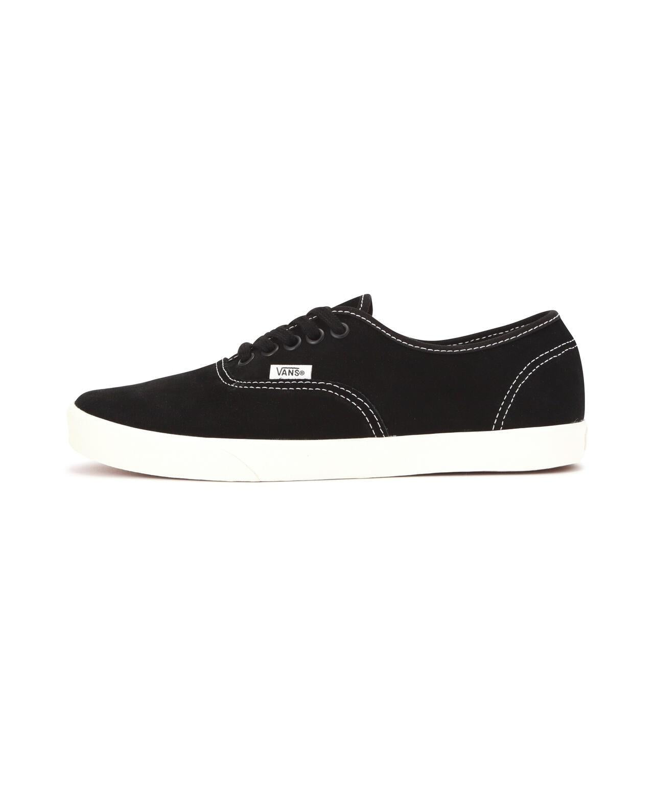 VANS/範斯/AUthentic Lowpro/正品 低幫 皮革
