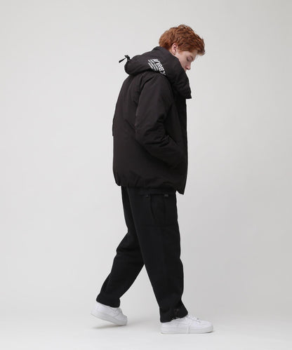 《&DEPOT限定》軍事功能羽絨服2/ 軍事功能羽絨服2/AVIREX/阿維雷克斯
