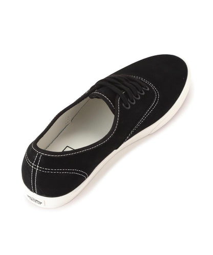 VANS/範斯/AUthentic Lowpro/正品 低幫 皮革