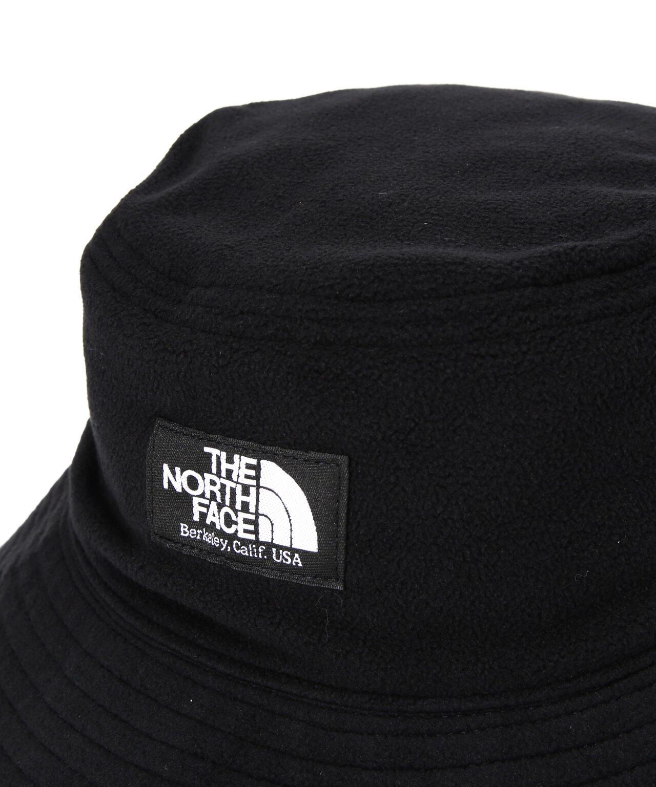 THE NORTH FACE/北面 可逆抓絨桶帽