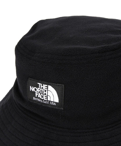 THE NORTH FACE/北面 可逆抓絨桶帽