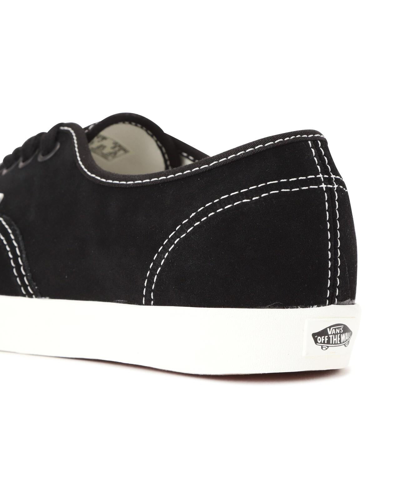 VANS/範斯/AUthentic Lowpro/正品 低幫 皮革