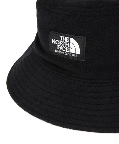 THE NORTH FACE/北面 可逆抓絨桶帽