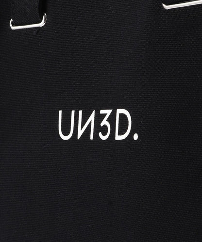 UN3D./安思瑞德/摺紙褶皺手提包/摺紙褶皺手提包