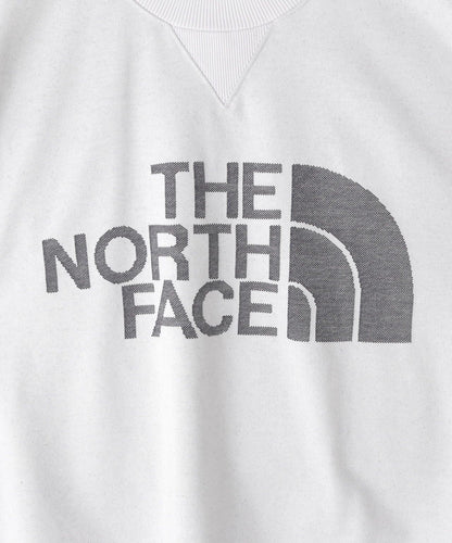 THE NORTH FACE/北面/提花半圓領衛衣