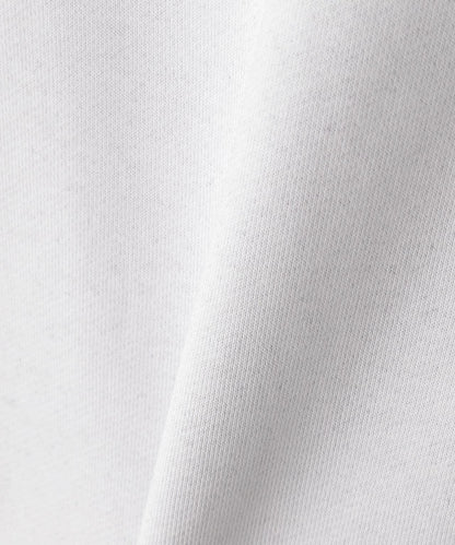 THE NORTH FACE/北面/提花半圓領衛衣