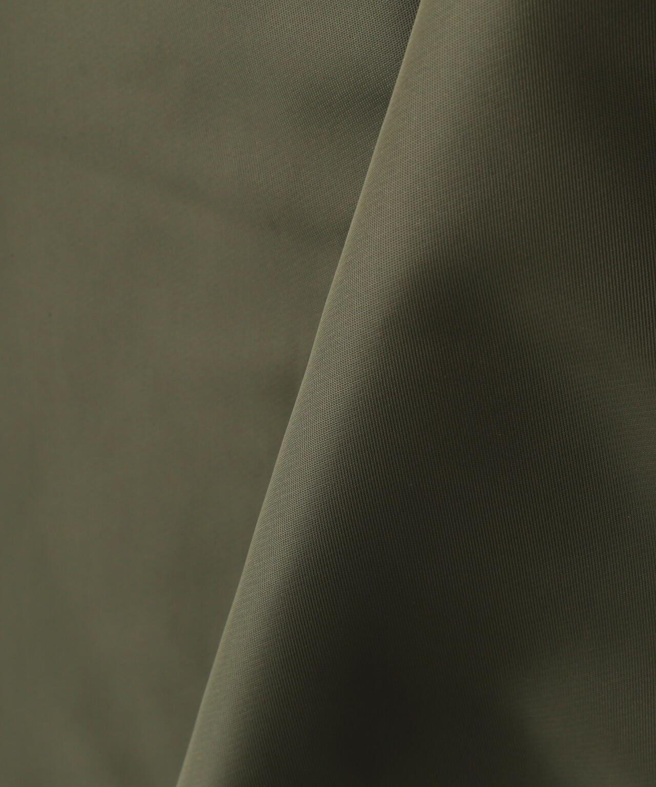 《直營店限定》可逆式迷彩羊毛背心 / 可逆式羊毛