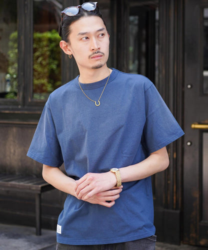 SS T恤鐵板