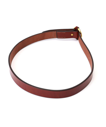 TORY LEATHER（托里皮革）環扣皮帶