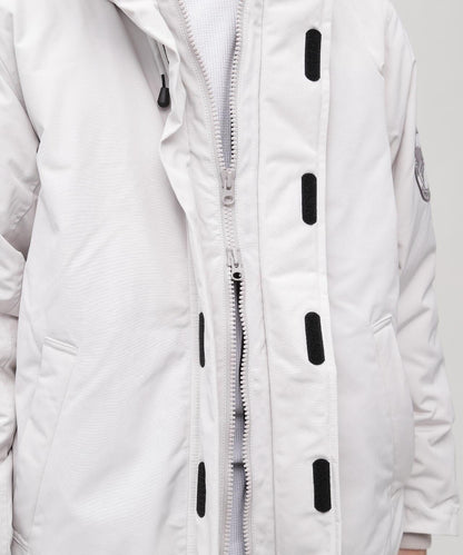 《&DEPOT限定》軍事功能羽絨服2/ 軍事功能羽絨服2/AVIREX/阿維雷克斯