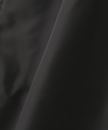 《直營店限定》可逆式迷彩羊毛背心 / 可逆式羊毛