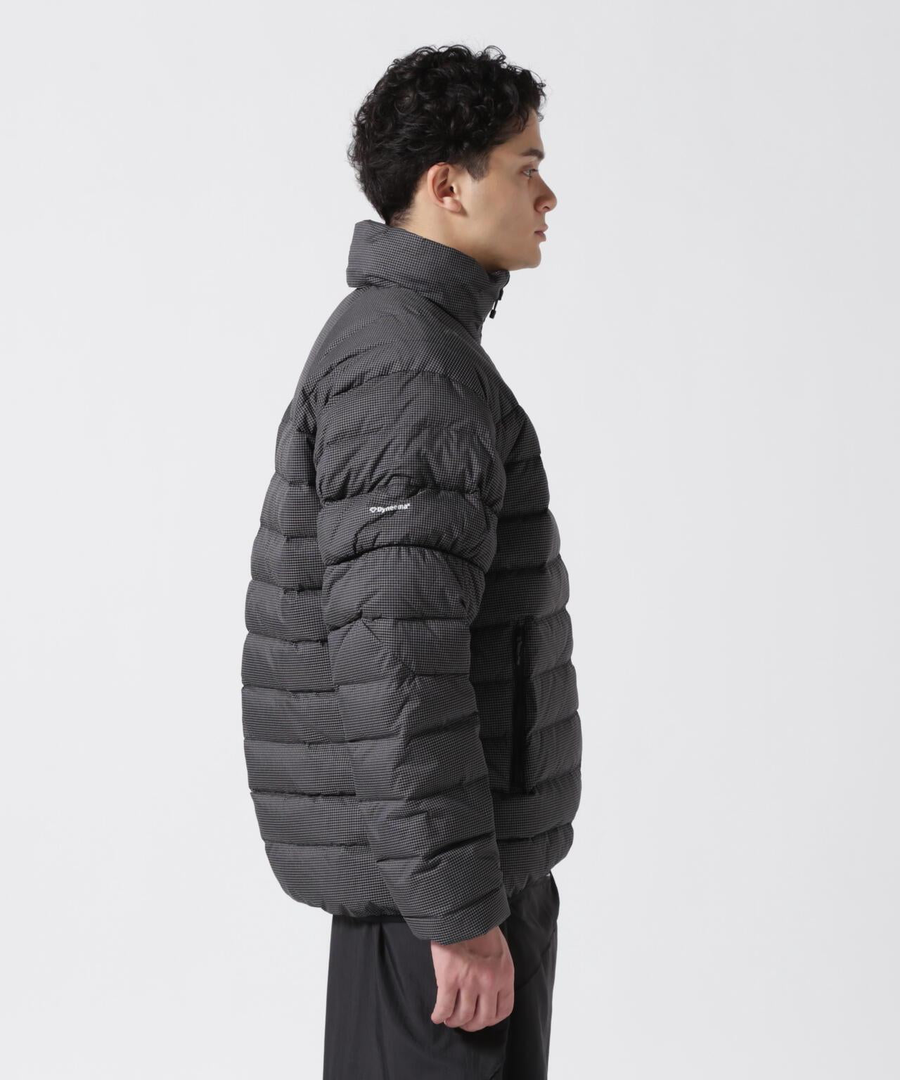 北面/恩萊德可轉換羽絨服