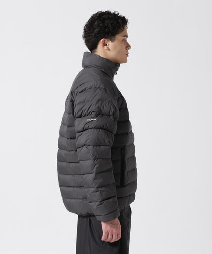 北面/恩萊德可轉換羽絨服