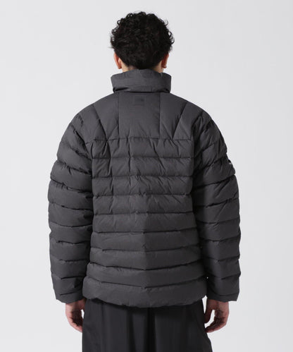 北面/恩萊德可轉換羽絨服