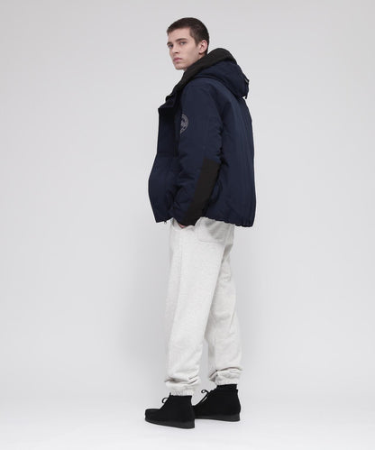 《&DEPOT限定》軍事功能羽絨服2/ 軍事功能羽絨服2/AVIREX/阿維雷克斯