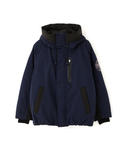 《&DEPOT限定》軍事功能羽絨服2/ 軍事功能羽絨服2/AVIREX/阿維雷克斯