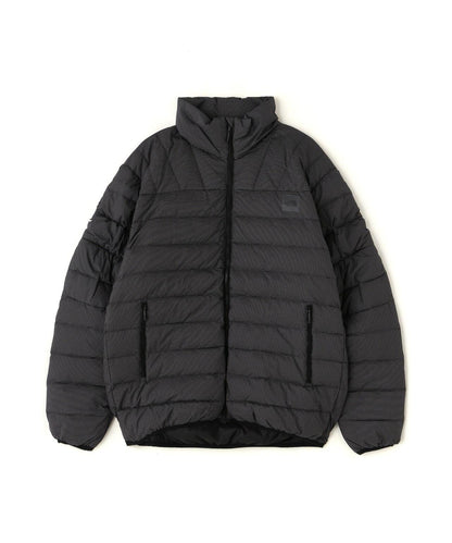 北面/恩萊德可轉換羽絨服