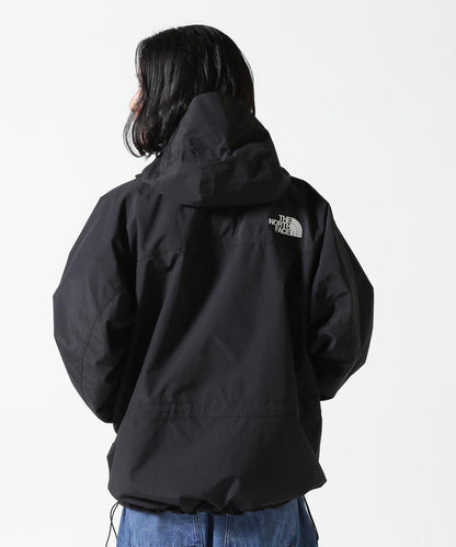 THE NORTH FACE/北面/山地輕薄夾克/NP62450