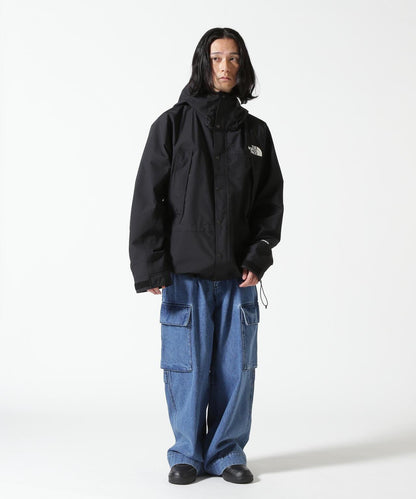 THE NORTH FACE/北面/山地輕薄夾克/NP62450