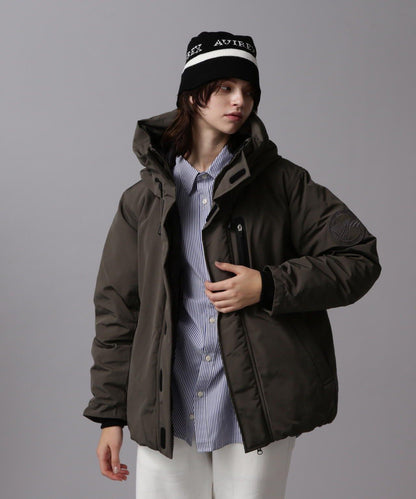 《&DEPOT限定》軍事功能羽絨服2/ 軍事功能羽絨服2/AVIREX/阿維雷克斯