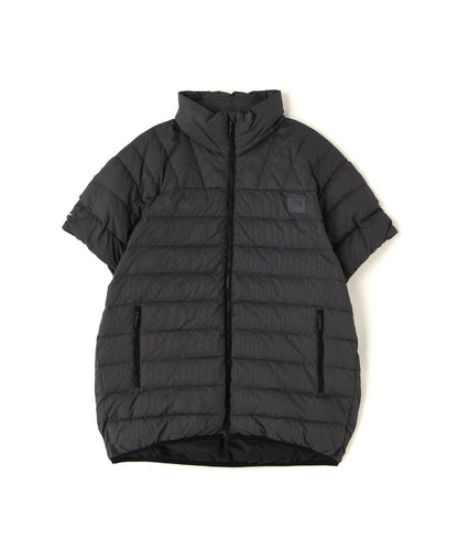 北面/恩萊德可轉換羽絨服