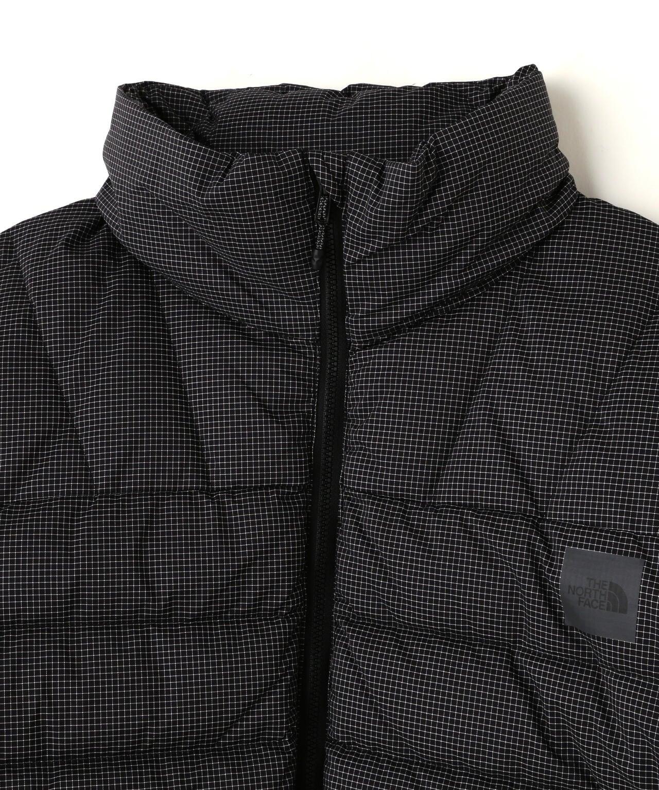 北面/恩萊德可轉換羽絨服
