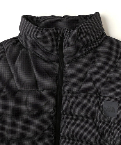 北面/恩萊德可轉換羽絨服