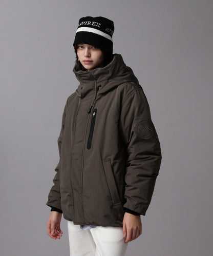 《&DEPOT限定》軍事功能羽絨服2/ 軍事功能羽絨服2/AVIREX/阿維雷克斯