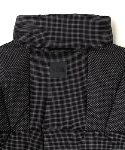 北面/恩萊德可轉換羽絨服