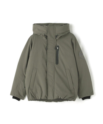 《&DEPOT限定》軍事功能羽絨服2/ 軍事功能羽絨服2/AVIREX/阿維雷克斯