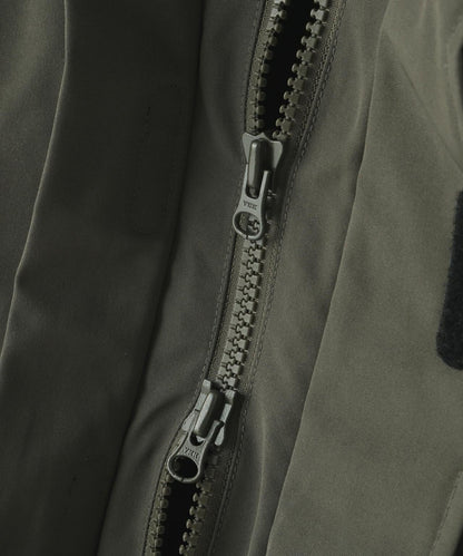 《&DEPOT限定》軍事功能羽絨服2/ 軍事功能羽絨服2/AVIREX/阿維雷克斯