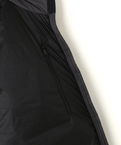 北面/恩萊德可轉換羽絨服