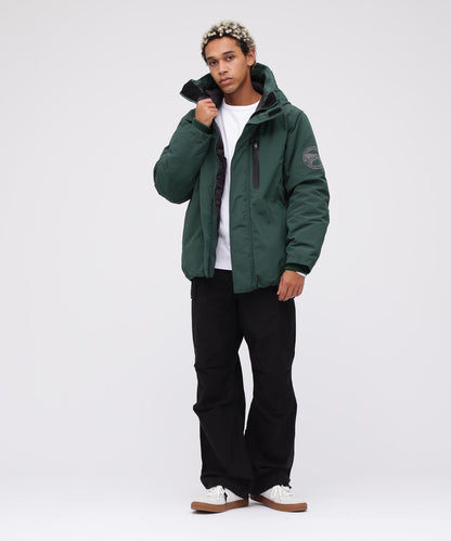 《&DEPOT限定》軍事功能羽絨服2/ 軍事功能羽絨服2/AVIREX/阿維雷克斯