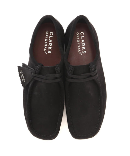 Clarks/克拉克斯/Wallabee/壁虎鞋 UK7～9