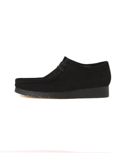 Clarks/克拉克斯/Wallabee/壁虎鞋 UK7～9