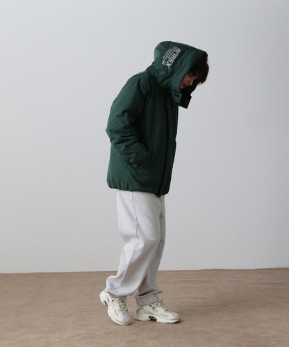 《&DEPOT限定》軍事功能羽絨服2/ 軍事功能羽絨服2/AVIREX/阿維雷克斯