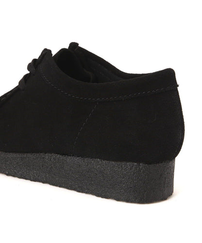 Clarks/克拉克斯/Wallabee/壁虎鞋 UK7～9