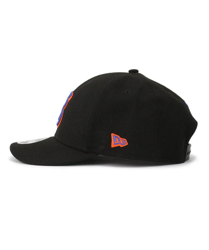×NEWERA/射擊×紐埃拉/9FIFTY LP帽子型 'SB'/ 低調 SB帽