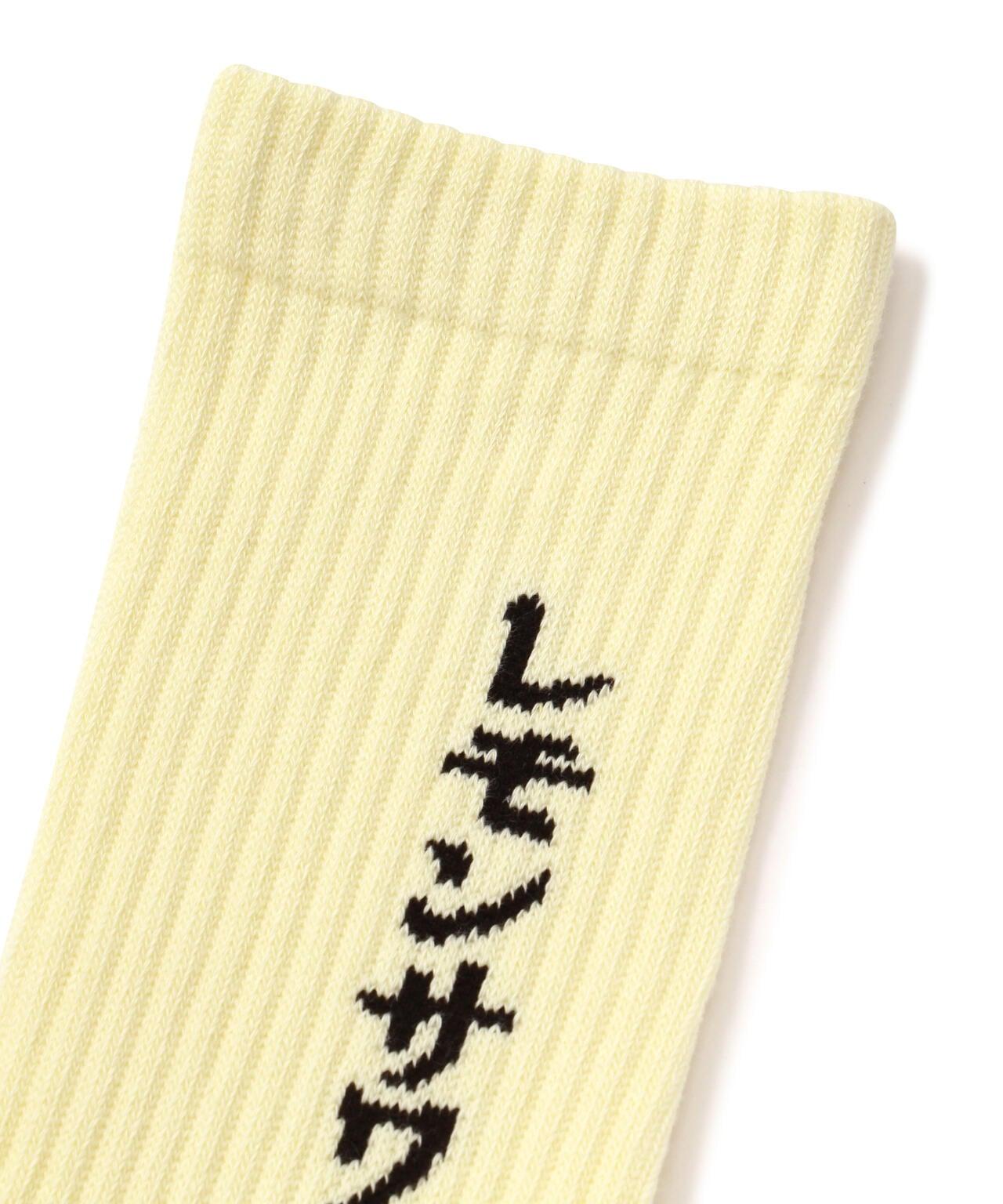 ROSTER SOX/羅斯特襪 檸檬襪 男士 女士